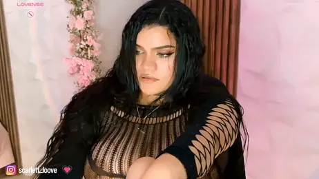 CandyLatina_ webcam stripchat model stream image