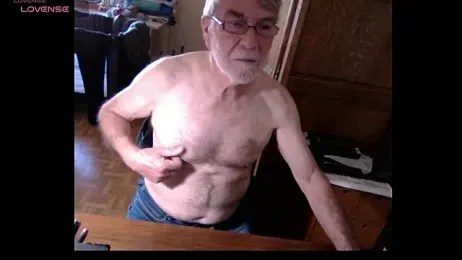 terrybare webcam model stream image