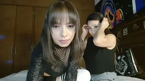 3littles webcam model stream image