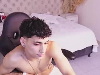jhoanleandro webcam model stream image