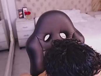 jhoanleandro webcam model stream image