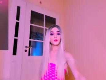 barbara_6_6_6 webcam model stream image