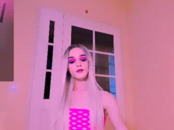 barbara_6_6_6 webcam chaturbate model stream image