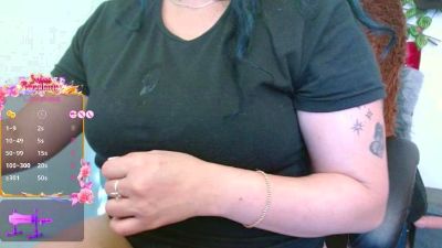 Elektra_323 webcam model stream image