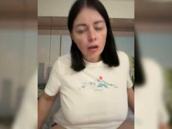 Brenda_KiSKA webcam model stream image