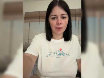 Brenda_KiSKA webcam model stream image