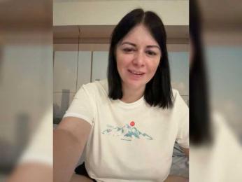 Brenda_KiSKA webcam model stream image