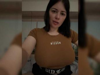 Brenda_KiSKA webcam model stream image
