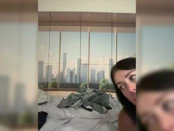 Brenda_KiSKA webcam model stream image