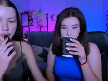 khloebeauty webcam model stream image