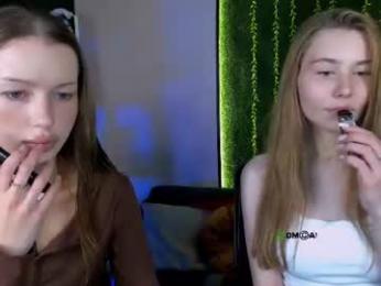 khloebeauty webcam model stream image