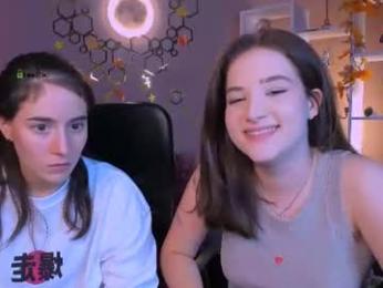 khloebeauty webcam model stream image
