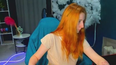 Irma_s webcam model stream image