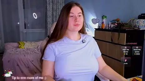 S_____________ webcam model stream image