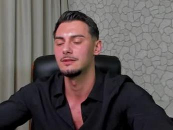 clintmasterss webcam model stream image