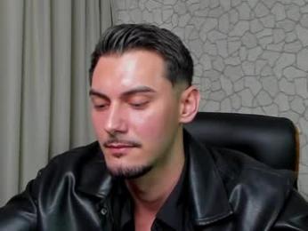 clintmasterss webcam model stream image