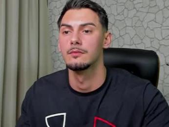 clintmasterss webcam chaturbate model stream image