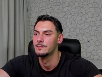 clintmasterss webcam model stream image