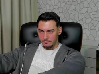 clintmasterss webcam model stream image