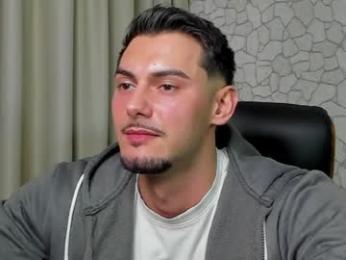 clintmasterss webcam model stream image