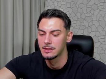 clintmasterss webcam model stream image