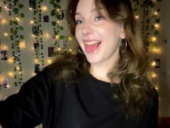 siennablue webcam bongacams model stream image