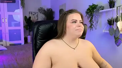 Sheila_queen_ webcam stripchat model stream image