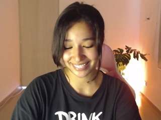 kiimthompson webcam model stream image
