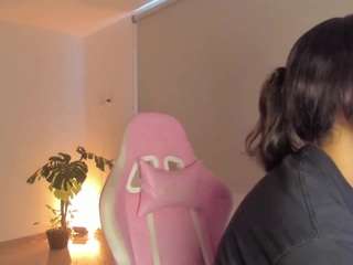 kiimthompson webcam model stream image