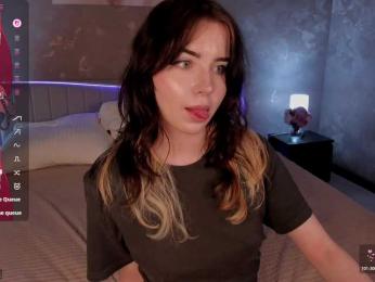 Coldbby webcam bongacams model stream image