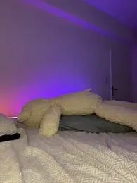 AlisaWhite webcam model stream image