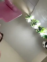 AlisaWhite webcam model stream image