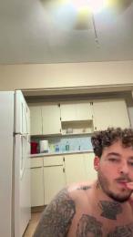 justin35 webcam model stream image