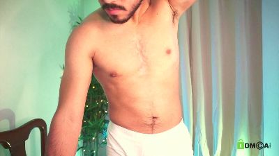 Damon_Frost webcam cam4 model stream image