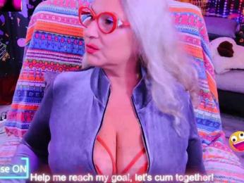 Lisabigtits webcam model stream image