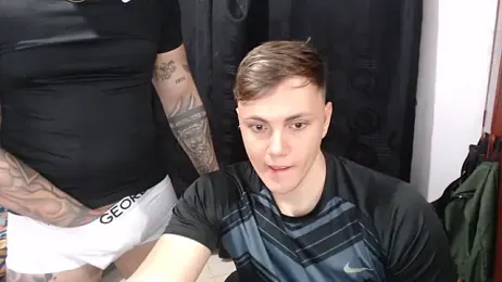 kike_energy webcam stripchat model stream image