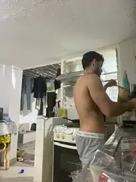 JuanBlade webcam model stream image