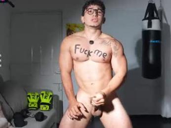 horny_nick18 webcam model stream image