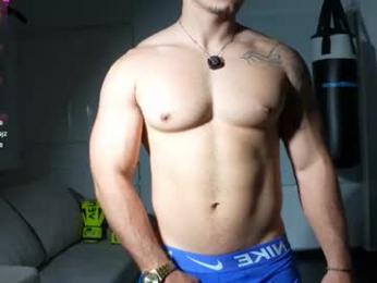 horny_nick18 webcam model stream image