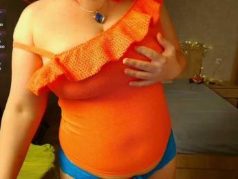 Ksushka22 webcam model stream image