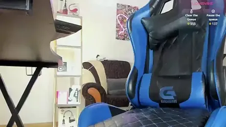 marioslim webcam model stream image