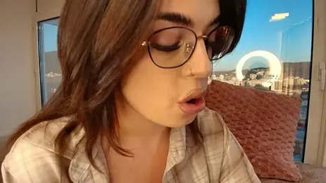 Perfect_Moans webcam model stream image