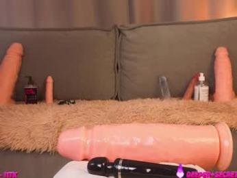 lana_lee_ webcam chaturbate model stream image