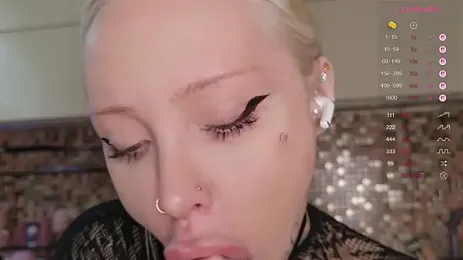 2badforyou webcam stripchat model stream image