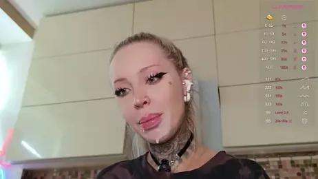 2badforyou webcam model stream image