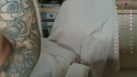 2badforyou webcam model stream image