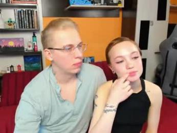 samyscott webcam model stream image