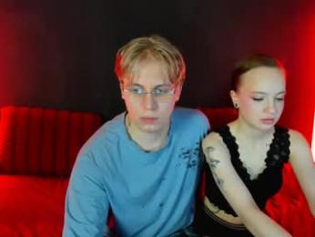 samyscott webcam model stream image