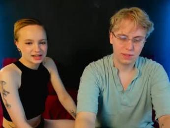 samyscott webcam model stream image
