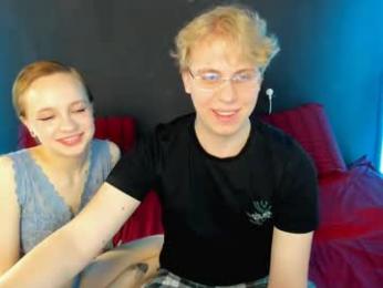 samyscott webcam model stream image